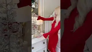 ВПЕЧАТЛЯЮЩИЕ РОЖДЕСТВЕНСКИЕ УКРАШЕНИЯ ДЛЯ КОМНАТЫ, КОТОРЫЕ УДИВЯТ ВСЕХ!