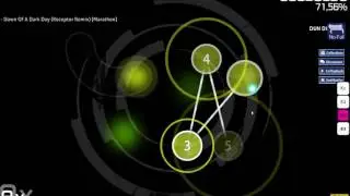 OSU!406721 Black Sun Empire - Inpeak (Telekinesis Remix) only мouse