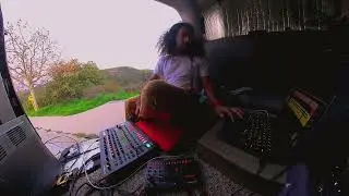 VAN JAM // Santa Monica Mountains - jamuary2026