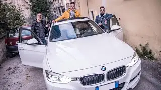 EXPENSIVE GANG - STREET BOYS (PROD.MOTOGUCCI)