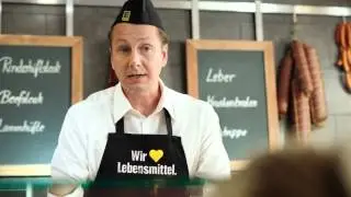 EDEKA TV-Spot 