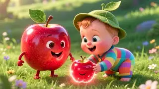 Learn Colors Rainbow Day 🌈🎨 Fun Colour Song for Kids | UK Nursery Rhymes