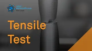 Tensile Test - defined and undefined yield strength