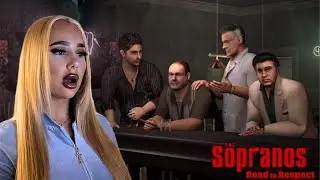 This Might Be THE BEST PS2 Game 🎮| The Sopranos Road To Respect 