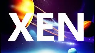 СТАНЕТЕ ЛИ ВЫ МИЛЛИОНЕРОМ XEN?! | DBXENFT И НЕ ТОЛЬКО [CRYPTOAUDIKING]
