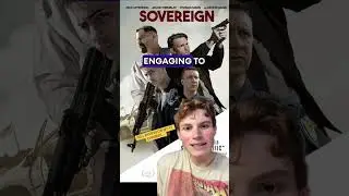 SOVEREIGN (2025) - Quick Reaction!