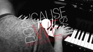 DOPECAUSEWESAID