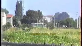 Ferr. Catanzaro Cosenza 1991 -n.5