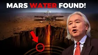 Marsquakes: Discovering Hidden Water Deep Underground on Mars