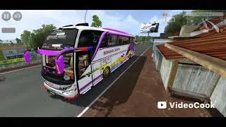 SHARE FREE!! LIVERY SINJAY CUSTOM AHD JB2