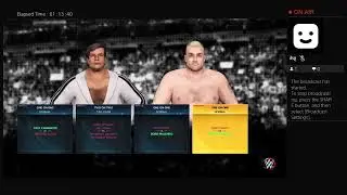 NWA United Wrestling Federation Episode 37