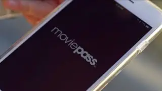 MoneyWatch headlines: MoviePass stock plummets after latest outages