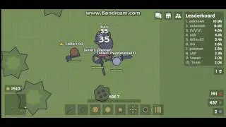 NEW RIVER UPDATE IN MOOMOO!!! // CAN BE USED AS TRANSPORTATION