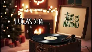 04 Lucas 2:14 - OpenCiel | Jes&uacute;s es Navidad