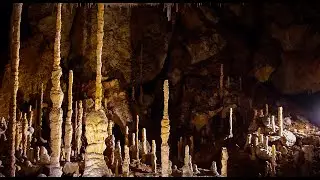Sailing Ellidah - Cave exploring in Mallorca! Cova des Coloms &ndash; The Cave of the Pigeons