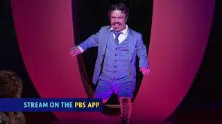 Great Performances l Twelfth Night - Preview