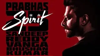 NA NA NA &times; పో పో పో &ndash; Telugu English Hybrid Song | Emotional |Spirit song @prabhas @jai @AlfDot