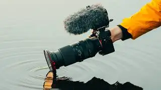 I Made a Short Film... And It's Outrageous.