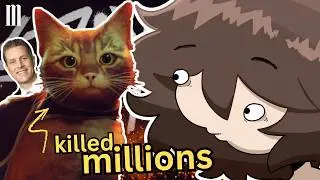 The Most Controversial GOTY Nomination Ever