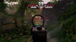 Killing Floor 2 Cheat By AimJunkies