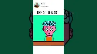 COLD WAR BETWEEN FRIENDS #ileg #shorts #animation #animeedit #anime #explore #schoollife #storytime