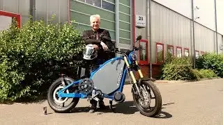 Motorr&auml;der mit Autof&uuml;hrerschein fahren? eROCKIT erkl&auml;rt neues Gesetz