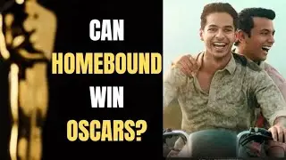 Homebound Shortlisted For Oscars: Can  Neeraj Ghaywan Film Win It? Janhvi Kapoor, Ishaan Khatter