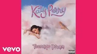 Katy Perry - Firework (Instrumental)