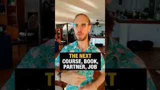 The Next Course, Book, Partner, Job #spiritualcoach #ego #powerofnow #innerpeace