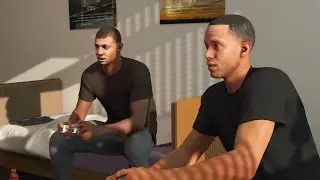 NBA 2K17 The Prelude My Career - My 1st Splash! PS4