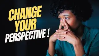 THIS VIDEO WILL CHANGE YOUR PERSPECTIVE!! / MOTIVATIONAL SPEECH