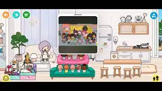 Je regarde toca-z