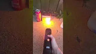 Cool Burning Laser! 120w IR Laser! #laser #shorts #trending #india #russia #viral #science #tech