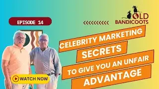 Celebrity Marketing Secrets That Will Give You an UNFAIR Advantage!