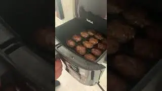 Tefal easy fry steam&grill