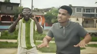 Bosto_-_Ndrola_ft Daynir-(Cilp OFFICIEL)