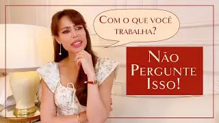 5 Escorregadas de etiqueta que uma Elegante Nunca faz | Renata Meins