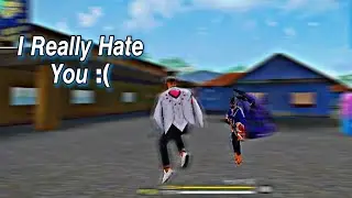 I Really Hate You - Kado  👽🥀