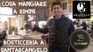 ROSTICCERIA BUONA ED ECONOMICA A SANTARCANGELO DI ROMAGNA &ndash; Rosticceria Graziella in centro storico