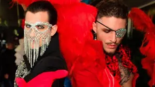 Luxury Entertainment for Dubai Events | Spectacular Acts Across UAE