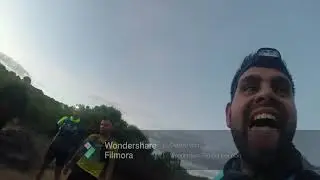 GEODESICO GUARDAMAR CON LOS FUERTACOS 1