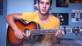 Tuto guitare spécial KENDJI : Elle m'a aimé + Gitano + Andalouse + Conmigo