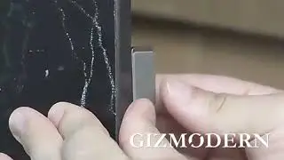 Sliding Door Magnetic Strip (4 pieces)