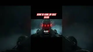 How to level up fast on &lsquo;Killing Floor 3&rsquo; 2025! (Easy)