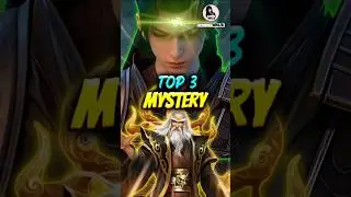 BTTH :- Top 3 Heavenly Flames Master's In BTTH #btth #xiaoyan #animewala #xiaoxuan