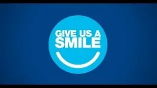Give us a Smile -- Support Diabetes UK Care Events