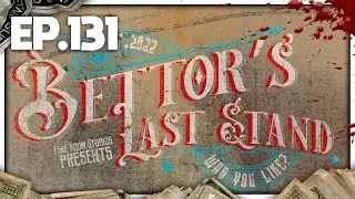 Bettor&rsquo;s Last Stand - Ep.131 | Derby Domination, Dogs Barkin&rsquo; & Betting Tech Shifts ○ Up +4.80 Units