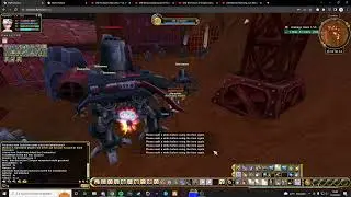 PROOF Giants can drop double unique weapons | FlyFF Universe Totemia