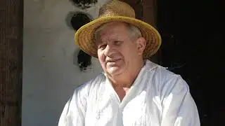 Viorel Dodea -  M&acirc;ncă pită, bea pălincă, Văsălică!