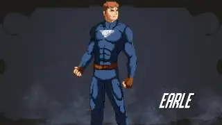 Wishmere: Earle Trailer
